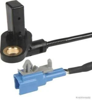 Датчик ABS задн. лів. Nissan X-Trail 2 -18 JAKOPARTS J5921032