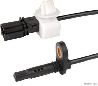 Датчик частоти обертання колеса Honda ACCORD 08- JAKOPARTS J5924031
