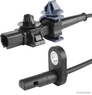 Датчик ABS задн. прав. Honda Civic 8 -12 (Elparts) JAKOPARTS J5934030