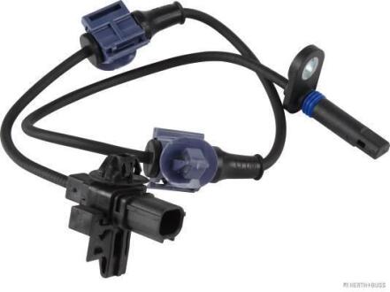 Датчик ABS задн. прав. Honda CR-V 3 06- (Elparts) JAKOPARTS J5934032