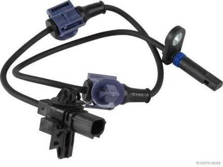 Датчик ABS задн. прав. Honda CR-V 3 06- (Elparts) JAKOPARTS J5934032