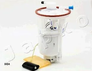 Насос паливний (модуль у зборі) Hyundai Accent III (05-) 1.4i JAPKO 05H04