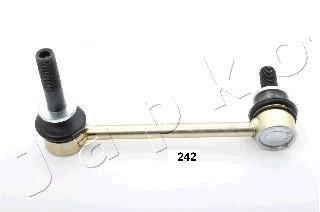 Стойка стабилизатора передняя левая Toyota Land Cruiser Prado (02-), Hilux (06-) JAPKO 106241L