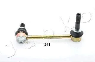 Стійка стабілізатора передня права Toyota Land Cruiser Prado (02-), Hilux (06-)/Lexus GX470 (03-) JAPKO 106241R