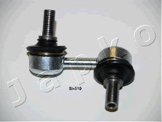 Стойка стабилизатора переднего левая Mitsubishi L200 (05-) JAPKO 106509L