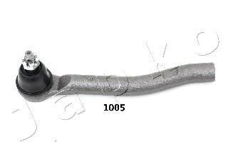 Наконечник рулевой правый Nissan Juke (10-), Leaf (10-) JAPKO 1111005R