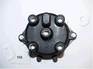 Кришка розподільника запалювання Nissan Sunny III (Y10) 1.6 (91-00)/Suzuki Swift II (89-01) JAPKO 121108