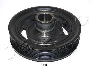 Шків колінвала Honda Accord VIII, IX (08-), Civic VIII (05-), CR-V II, III (01-) 1.8i, 2.0i, 2.4i JAPKO 122401