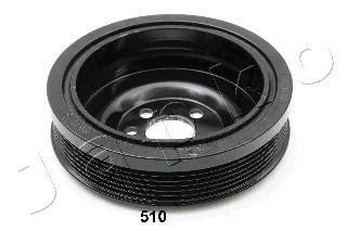 Шків колінвала Audi/Skoda/Seat/VW/Mitsubishi/Ford 1.9TDi, 2.0TDi JAPKO 122510