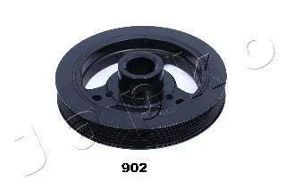 Шків колінвала Jeep Cherokee (91-), Grand Cherokee (91-) 4.0i JAPKO 122902