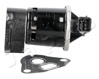 Клапан EGR Лачетти 1,6/Tacuma/Нубира (рециркул.вихл.газів) JAPKO 150W08