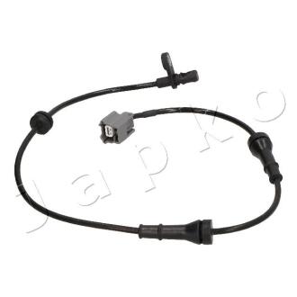 Датчик ABS зад.прав. Nissan Juke 1.5 dCi - 1.6 DIG-T (10-) JAPKO 1511012