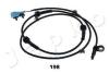 Датчик ABS Nissan Murano 3,5 (-08) JAPKO 151198 (фото 1)