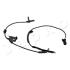 Датчик ABS перед.лів. Toyota Corolla, Prius Plus, Auris (06-12) (13-) JAPKO 151280 (фото 1)