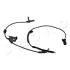 Датчик ABS перед.лів. Toyota Corolla, Prius Plus, Auris (06-12) (13-) JAPKO 151280 (фото 1)