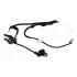 Датчик ABS передній Toyota Camry 2.4-3.0 (01-06) JAPKO 151286 (фото 4)