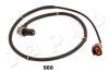 Датчик ABS перед.лів. Mitsubishi Pajero IV 3.2 DI-D, 3.8 V6 (06-) JAPKO 151560 (фото 2)