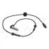 Датчик ABS передній Land Rover Freelander 1.8- 2.5 (98-06) JAPKO 151L03 (фото 1)