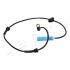 Датчик ABS переднiй Land Rover Freelander I 1.8- 2.5 (98-06) JAPKO 151L06 (фото 3)