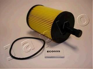 Фильтр масляный Audi/Seat/Skoda/VW/Mitsubishi/Dodge/Jeep JAPKO 1ECO023