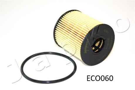 Фільтр масляний Citroen Berlingo, C3, C4, C5, C8, Jumper/Ford Focus, C-Max, Mondeo, Transit/Peugeot Partner, Boxer JAPKO 1ECO060
