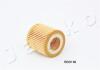 Фільтр масляний Skoda Roomster, Fabia/VW Polo 1.2 (07-15) JAPKO 1ECO118 (фото 1)