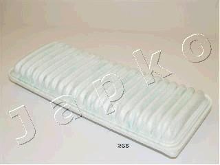 Фільтр повітряний Lexus RX400h (03-) 3.3 гібрид JAPKO 20265