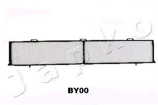 Фільтр салону BMW 1 E87 (04-), 3 E90 (04-), X1 E84 (09-) JAPKO 21BY00