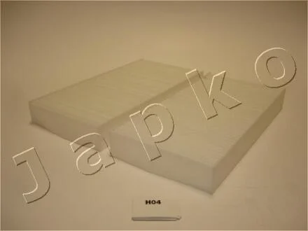 Фільтр салону Honda CR-V ii, Civic VII (01-06), Honda FR-V (BE) (05-) JAPKO 21H04