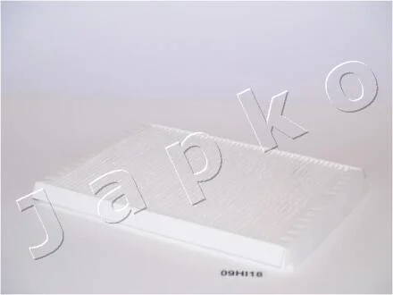 Фільтр салону Hyundai I30 / Kia Ceed, Pro ceed (06-13) JAPKO 21K18