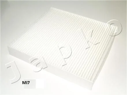 Фільтр салону Mitsubishi Lancer 2.0 (08-16),Nissan X-trail 2.0 (01-13) JAPKO 21MI7