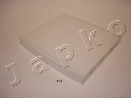 Фільтр салону Toyota Corolla IX, Avensis II (01-09) JAPKO 21TY7