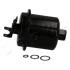 Фільтр паливний Honda Accord, Civic, Cr-V, HR-V, Legend бенз (92-08) JAPKO 30498 (фото 4)