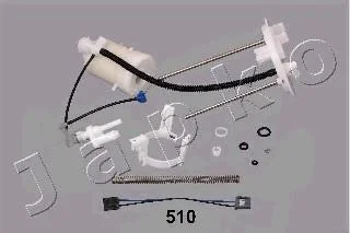 Фильтр топливный Mitsubishi Outlander ii 2.4 (06-12),Mitsubishi Outlander ii 2.4 JAPKO 30510