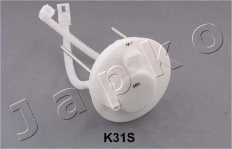 Фільтр паливний Kia Cerato 1.6, 2.0 (04-),Kia Spectra 1.6 (04-) бензин JAPKO 30K31