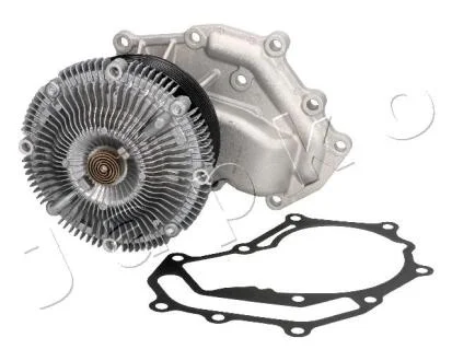 Насос водяний Nissan Terrano II, Patrol GR 3.0 D (97-04) JAPKO 35173