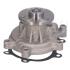 Насос водяний Daihatsu Terios, Copen, Sirion, Materia 1.3,1.5 (97-,06-)/Toyota Yaris 1.0 (99-05) JAPKO 35268 (фото 4)