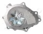 Помпа водяна Lexus IS II (05-)/Toyota Auris (07-), Avensis (05-), Rav 4 (08-), Verso (09-) 2.0 D4D / 2.2 D4D JAPKO 35269 (фото 2)