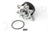 Насос водяний Toyota Auris 1.4 (07-12),Toyota Corolla verso 1.6 (04-09) JAPKO 35284 (фото 2)
