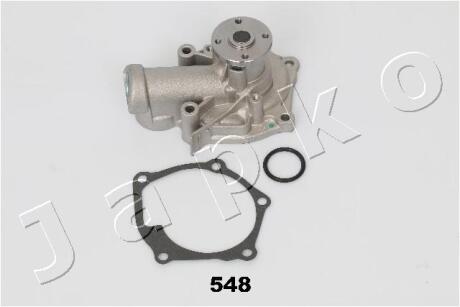 Насос водяний Mitsubishi Outlander, Lancer, Grandis (04-) JAPKO 35548