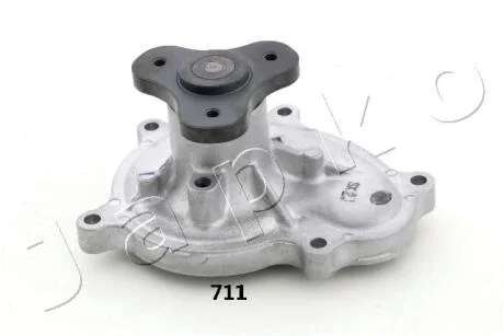 Насос водяний Subaru Forester (10-), Legacy (09-), Impreza (12-) 1.6i, 2.0i, 2.5i JAPKO 35711