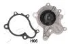Насос водяний Hyundai Santa fe II, Accent, Elantra, Tucson, Sonata V/ Kia Cerato, Sportage, Ceed 2.0 CRDi (02-12) JAPKO 35H06 (фото 7)