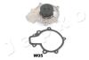 Помпа водяна Chevrolet Captiva 2.0D, Cruze 2.0CDi (09-)/Opel Antara 2.0CDTi (08-) JAPKO 35W05 (фото 1)
