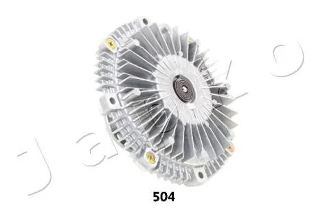 Вискомуфта Mitsubishi L200 (05-) 2.5 Di-D JAPKO 36504