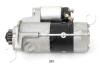 Стартер Nissan 2.5DCI Navara D40, Pathfinder R51 (05-14), Cabstar (07-12) JAPKO 3D237 (фото 2)