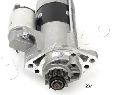 Стартер Nissan 2.5DCI Navara D40, Pathfinder R51 (05-14), Cabstar (07-12) JAPKO 3D237