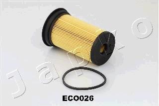Фильтр топливный BMW 318D/320D (98-) JAPKO 3ECO026