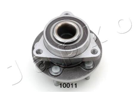 Маточина передня Chevrolet Cruze / Astra J (09-) (з пiдшипником) JAPKO 410011