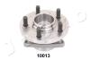 Маточина передня Land Rover Discovery III (04-0)9,IV (09-) / Range Rover Sport (05-) JAPKO 410013 (фото 2)