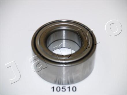 Підшипник маточини перед. Hyundai Elantra, Matrix (01-10)/Kia Cerato (04-09) JAPKO 410510